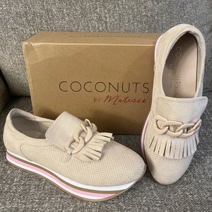 Coconuts by Matisse: BESS